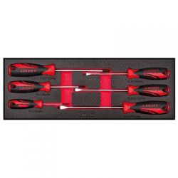 6 PC Screwdriver Set (TD 1060)